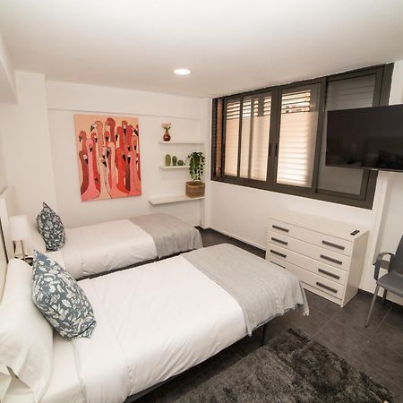 Barcelona Apartment Near Park Gueell Exterior foto