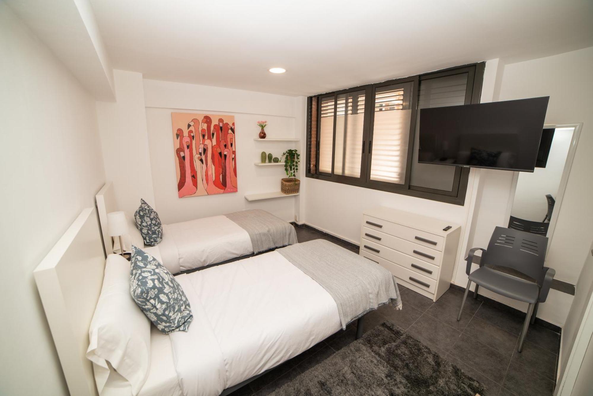 Barcelona Apartment Near Park Gueell Exterior foto